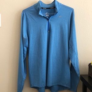 Nike Running Men’s Pullover